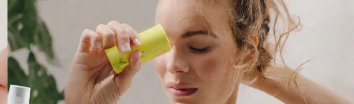 The Best Smelling Dry Shampoos for In-Between Washes