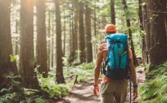 The Best Summer Gear for Outdoor Adventures