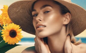 The Best Sunscreens with SPF 30 and Above for Optimal Sun Protection
