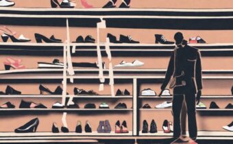 The Best Time to Shop for Shoes: Why the End of the Day Matters