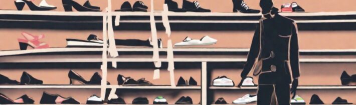 The Best Time to Shop for Shoes: Why the End of the Day Matters