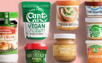The Best Vegan Cream Cheese Brands for Your Morning Bagel