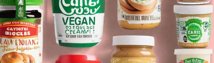 The Best Vegan Cream Cheese Brands for Your Morning Bagel