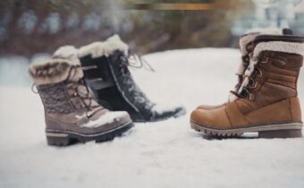 The Best Winter Boots: Combining Function and Fashion