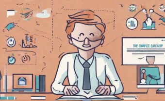 The Complete Guide to Leadership Coaching