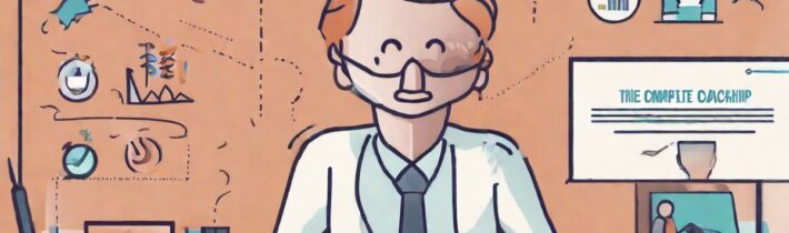 The Complete Guide to Leadership Coaching