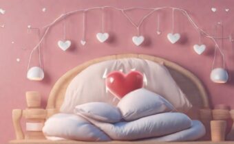 The Connection Between Sleep and Heart Health: Vital Rest for a Strong Heart