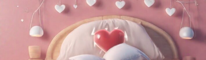 The Connection Between Sleep and Heart Health: Vital Rest for a Strong Heart