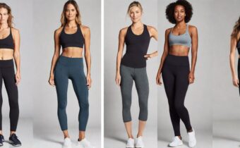 The fitness world’s LBD? These 11 yoga pants are tried and tested by instructors