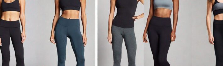 The fitness world’s LBD? These 11 yoga pants are tried and tested by instructors