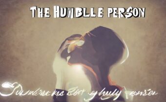 The Humble Person