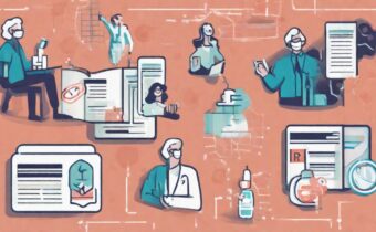 The Impact of Insurance Companies No Longer Covering COVID-19 Costs for Unvaccinated Individuals