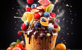 The Impact of Sugary Foods on Your Health and Well-being