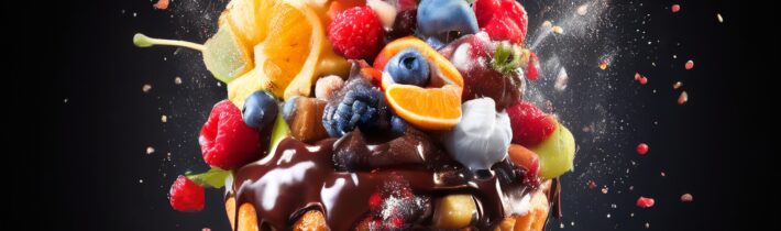 The Impact of Sugary Foods on Your Health and Well-being