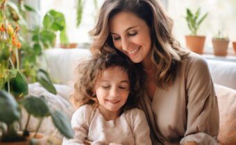 The Importance of Therapy for Moms: Prioritizing Mental Health