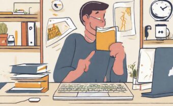 The Joy of Monotasking