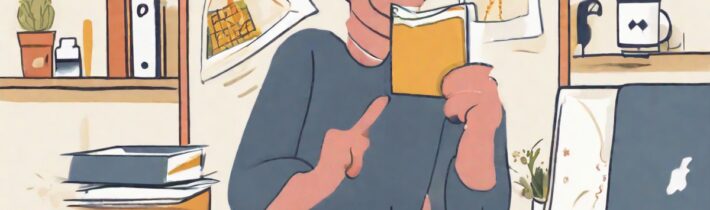 The Joy of Monotasking