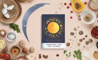 The Moon Cycle Cookbook: Recipes for Hormonal Balance and Well-being