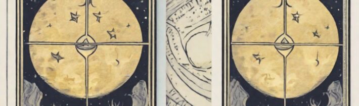 The Moon Tarot Card: Intuition and Emotional Depth