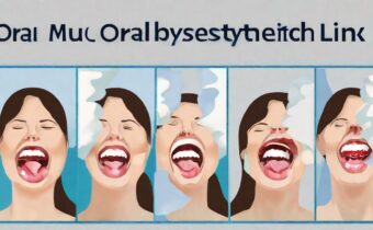 The Oral-Systemic Link: Your Mouth and Overall Health