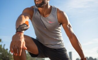 The Perfect Stretching Routine for Runners feat. Bose