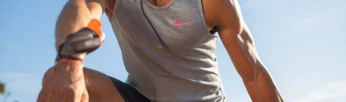 The Perfect Stretching Routine for Runners feat. Bose