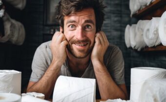 The Quest for the Best: Finding the Perfect Toilet Paper