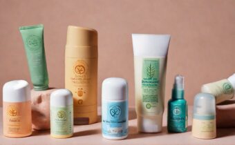 The Quest for the Best Natural Deodorants: Our Top Picks