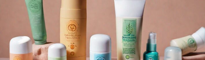 The Quest for the Best Natural Deodorants: Our Top Picks