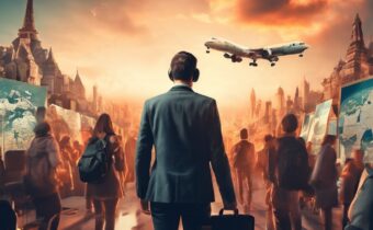 The Rise of Travel Agents in the Post-Pandemic World