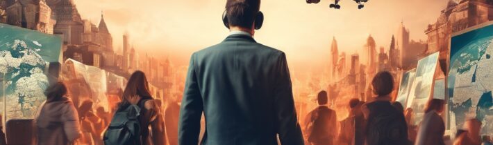 The Rise of Travel Agents in the Post-Pandemic World