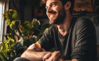 The Supportive Person