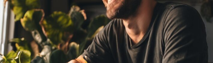 The Supportive Person