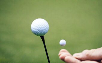 The Surprising Health Benefits of Golf: More Than Just a Leisure Activity