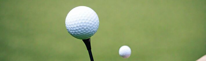 The Surprising Health Benefits of Golf: More Than Just a Leisure Activity