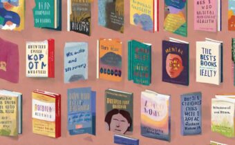 The Top 50 Best Books on Mental Health: Help Yourself and Help Others