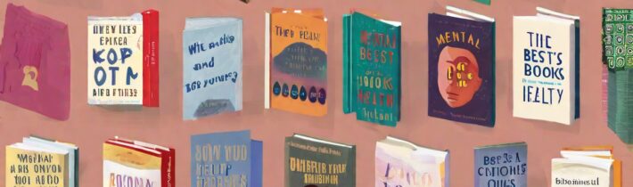 The Top 50 Best Books on Mental Health: Help Yourself and Help Others