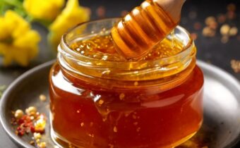 The Trending Condiment: Hot Honey and Its Versatility