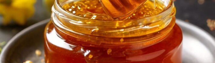 The Trending Condiment: Hot Honey and Its Versatility