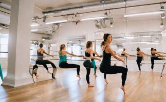 The Ultimate Guide to Barre Studios in Your City