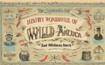 The Wild and Wonderful History of Wellness in America