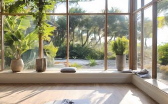 There’s a New Yoga and Activewear Boutique Coming to the Hamptons