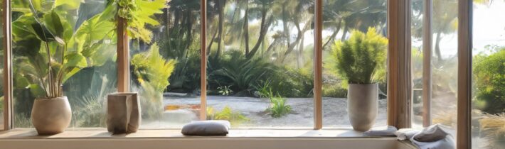 There’s a New Yoga and Activewear Boutique Coming to the Hamptons