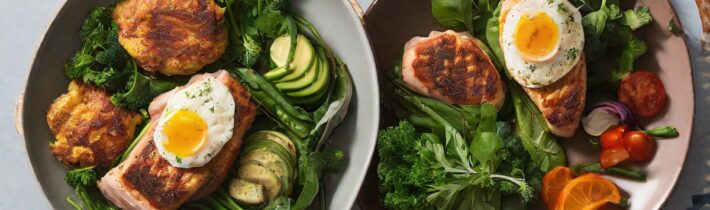 These Are the Easiest Whole30 Meals You Can Make with Blue Apron