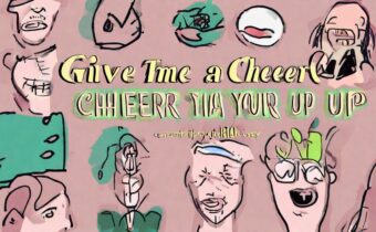 Things That Cheer You Up