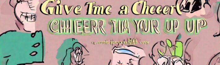 Things That Cheer You Up