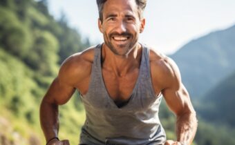 Time Spent Exercising Linked to Lower Risk of Hypertension