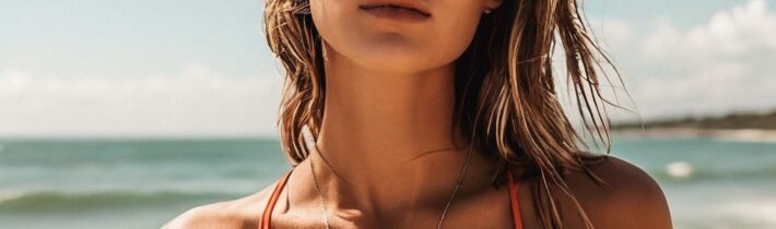 Tkees U-Shape Tank: The Perfect Summer Staple