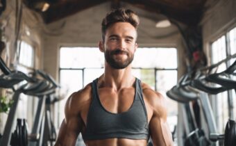 Top Ten List: What We Share While Working Out