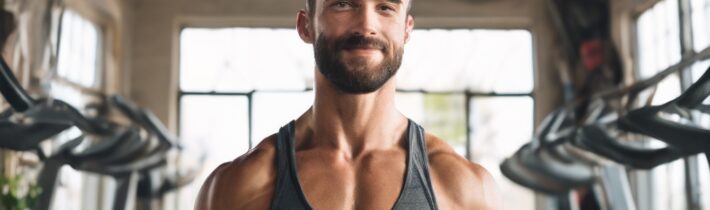 Top Ten List: What We Share While Working Out